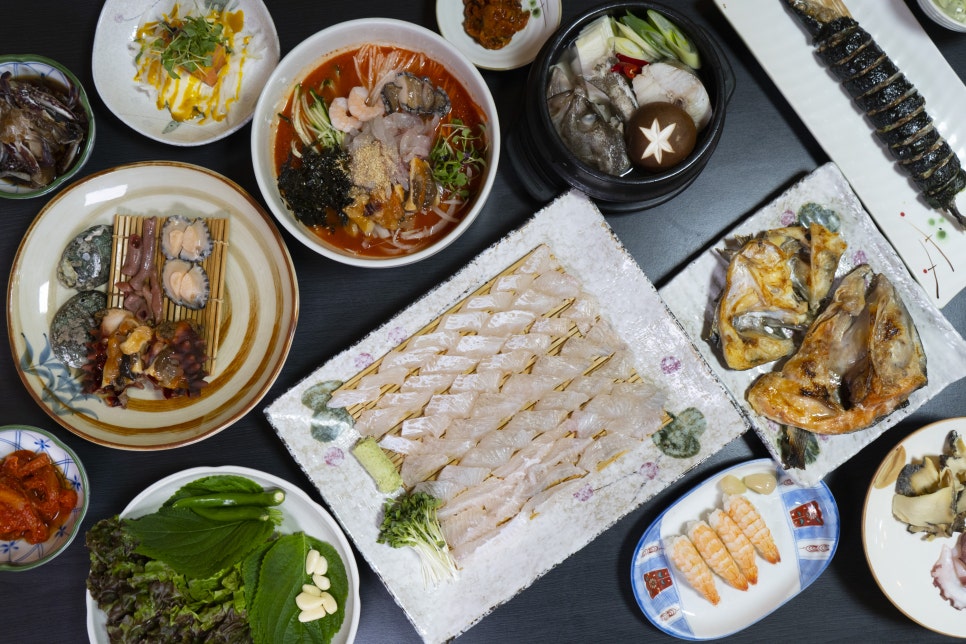 포항가자미 이미지