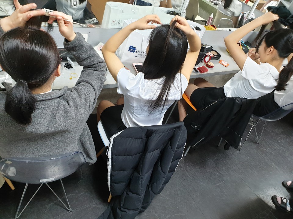 빡쌤헤어 이미지