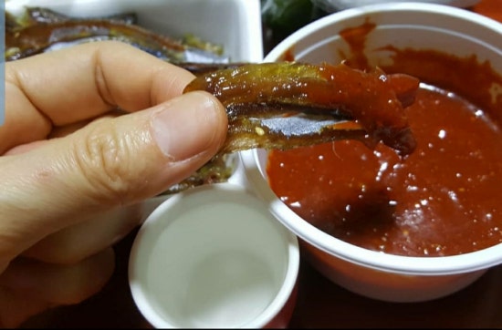 벌떼야식 이미지