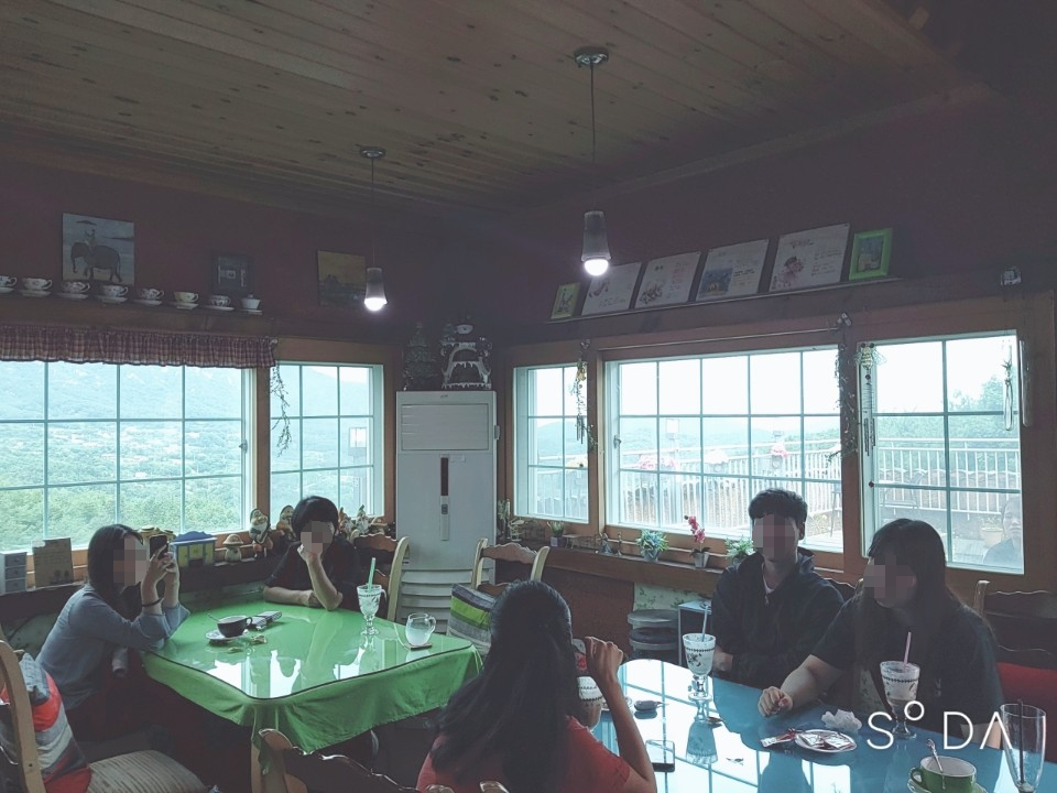 대가야캐슬펜션 이미지