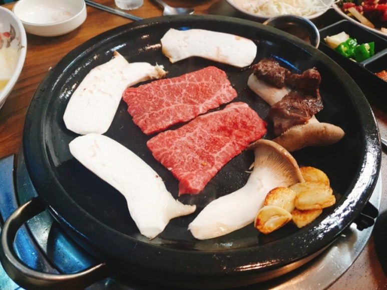 도봉한우골 이미지