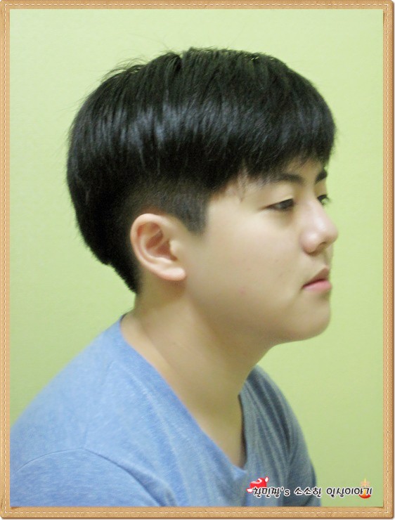 리베헤어샵 이미지