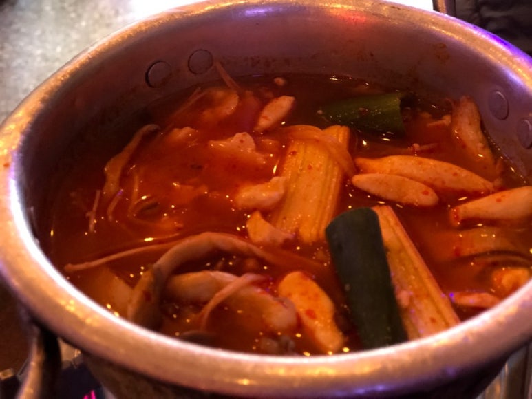 김덕후의곱창조홍대2호점 이미지