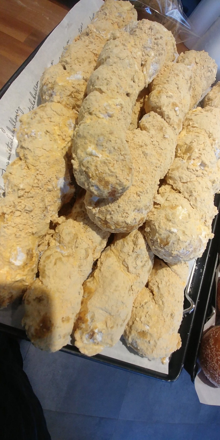 BREAD 80 이미지