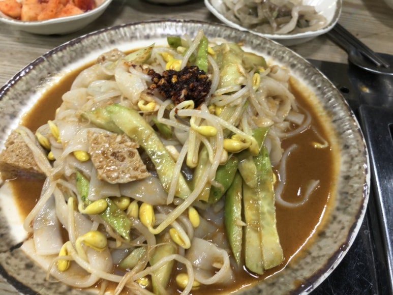 시안반점 이미지