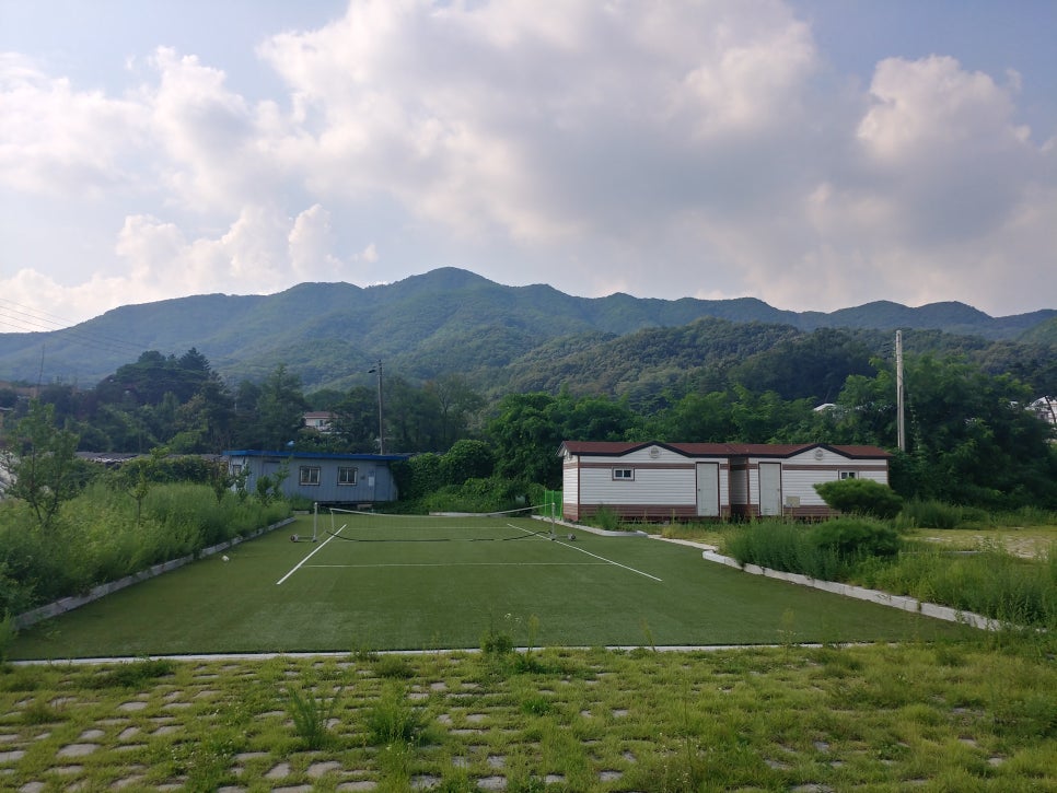 이천백사산수유영농조합 이미지