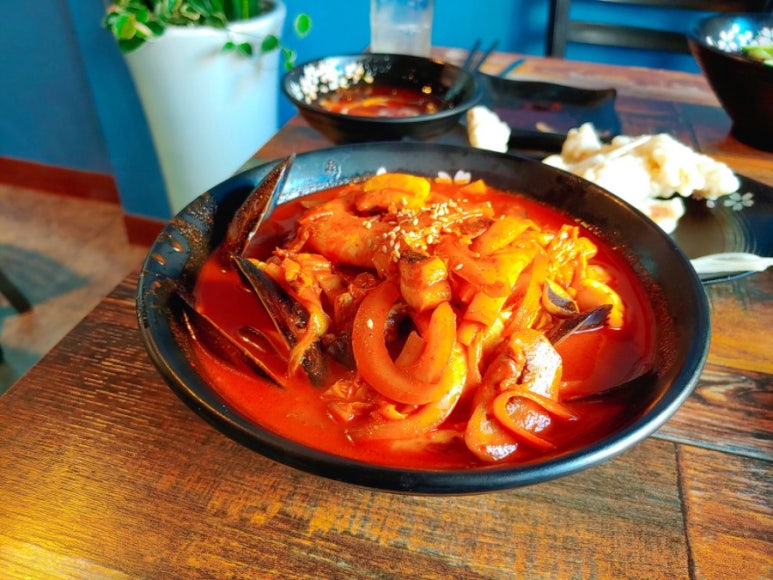 의정부간짬뽕 이미지