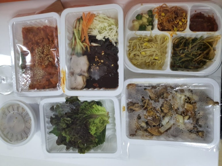 싸움의 고수 신촌점 이미지