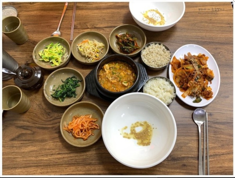 산수갑산식당 이미지