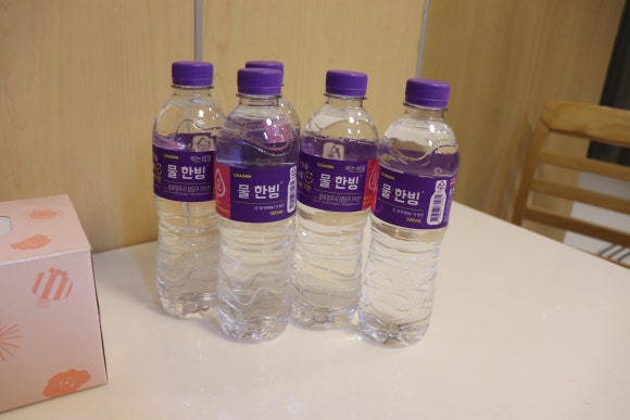 하이트진로(주)청주공장 이미지