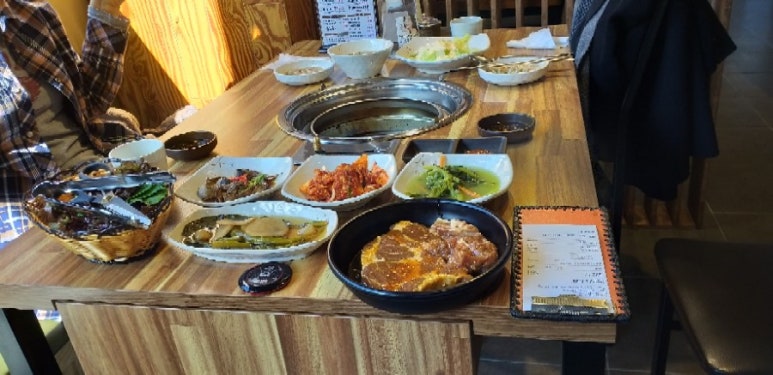 나주면옥 이미지