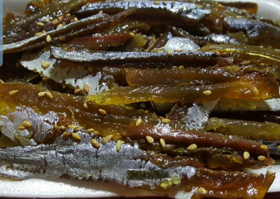 벌떼야식 이미지