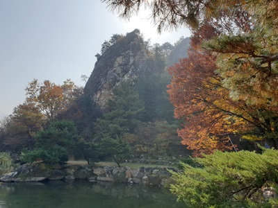 구름다리가든 이미지