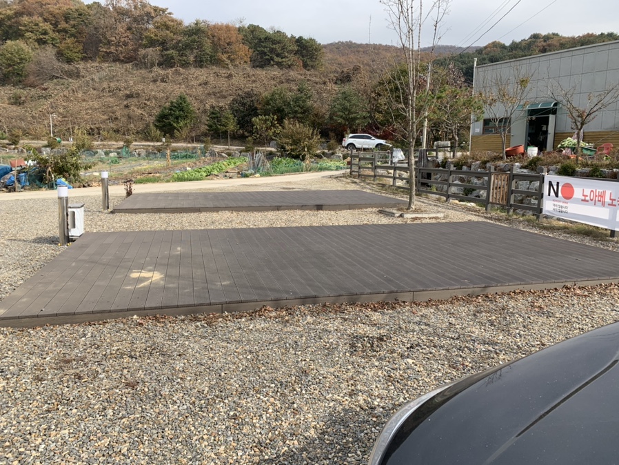 파주쇠꼴마을고고캠핑장 이미지