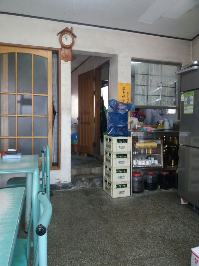 군남식당 이미지