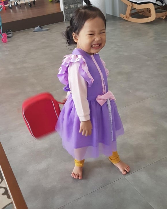 꼬마로맨스 이미지