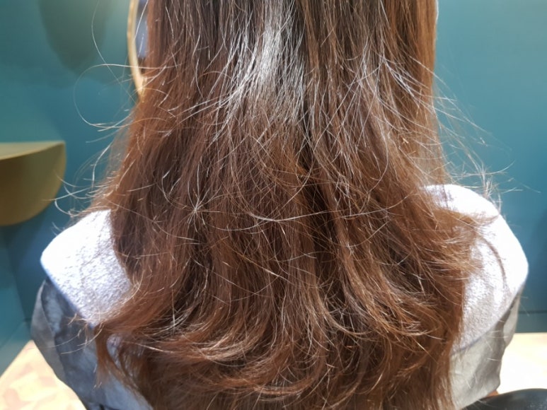 명헤어크리닉 이미지