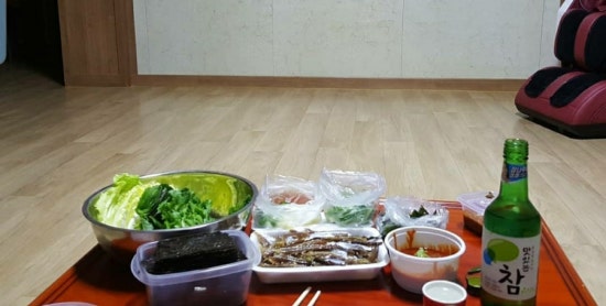 벌떼야식 이미지