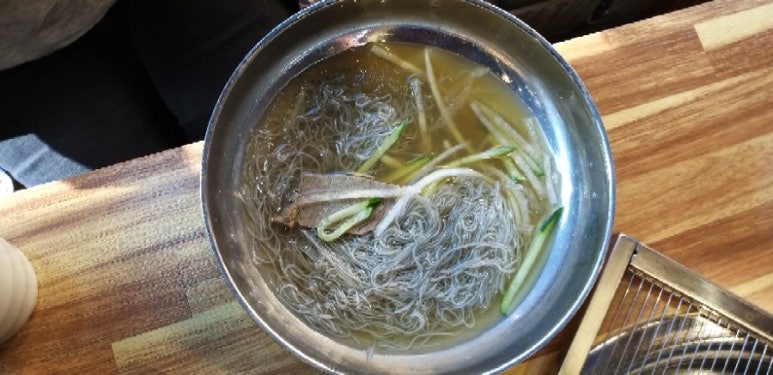 나주면옥 이미지