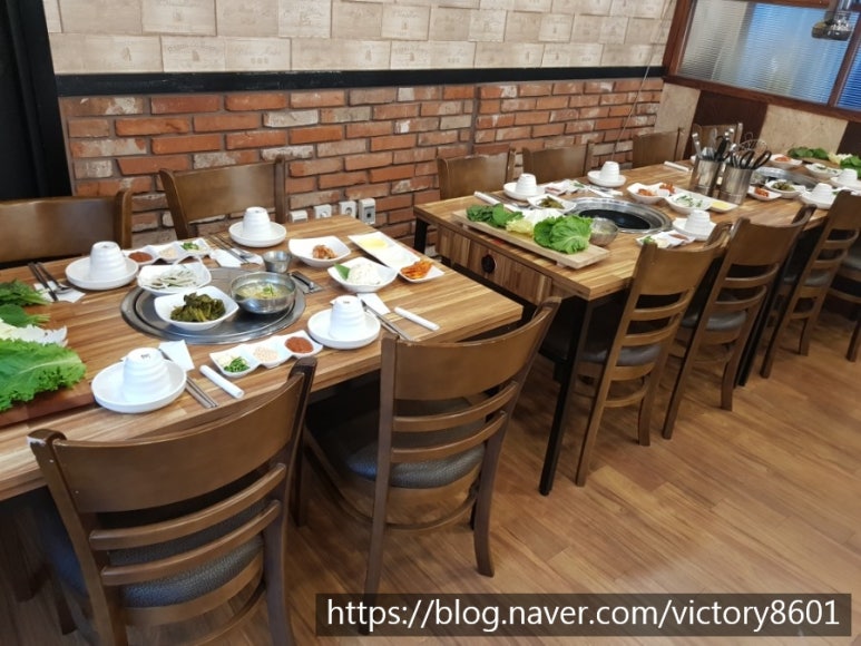 미네랄정육식당 이미지