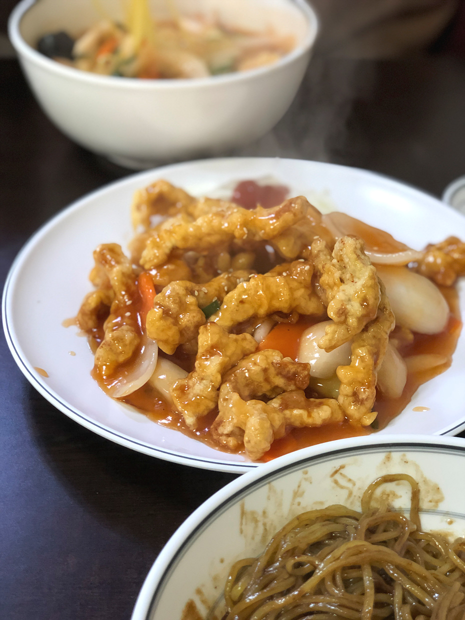 선경중화요리 이미지