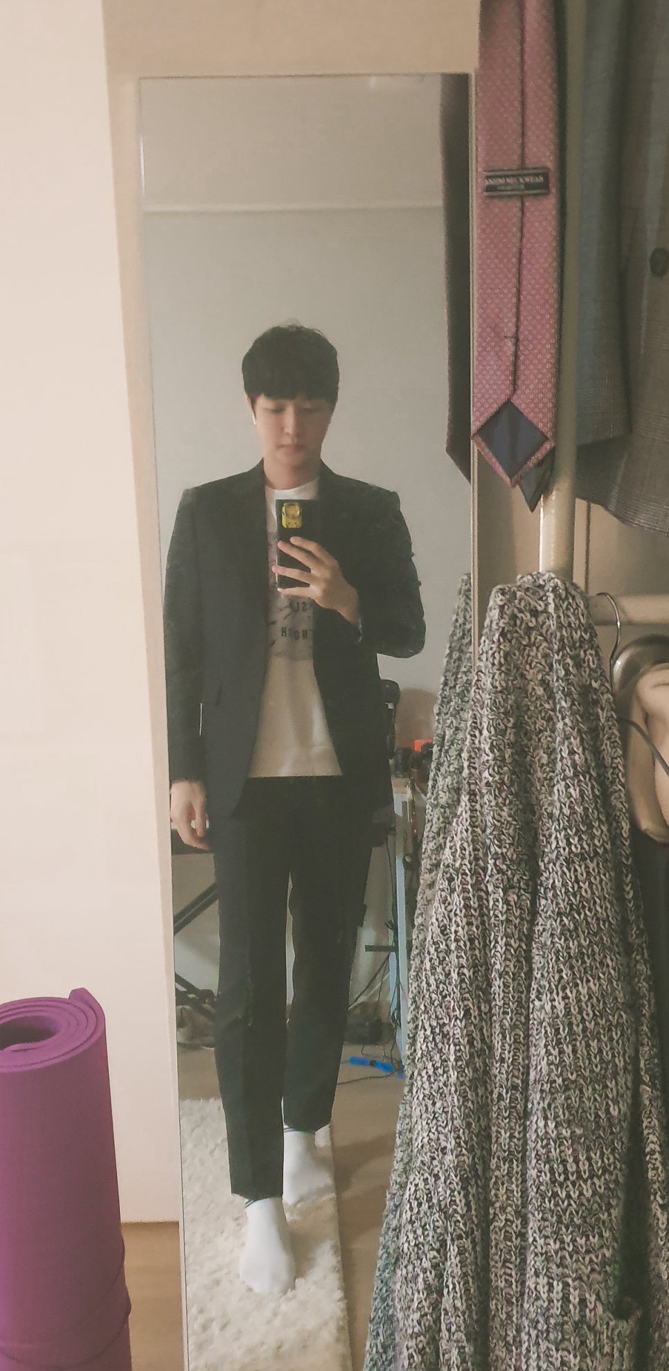 실과바늘옷수선 이미지