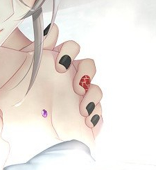 키레이네일 이미지