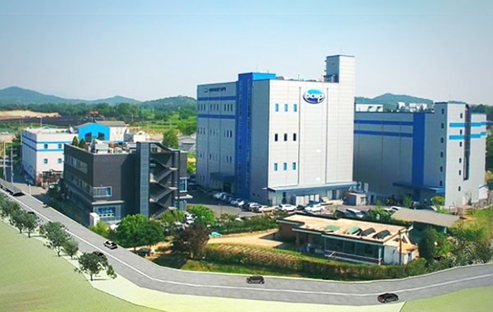 비씨월드제약 이미지