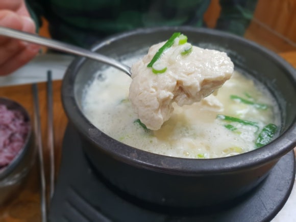 원조천연순두부 이미지