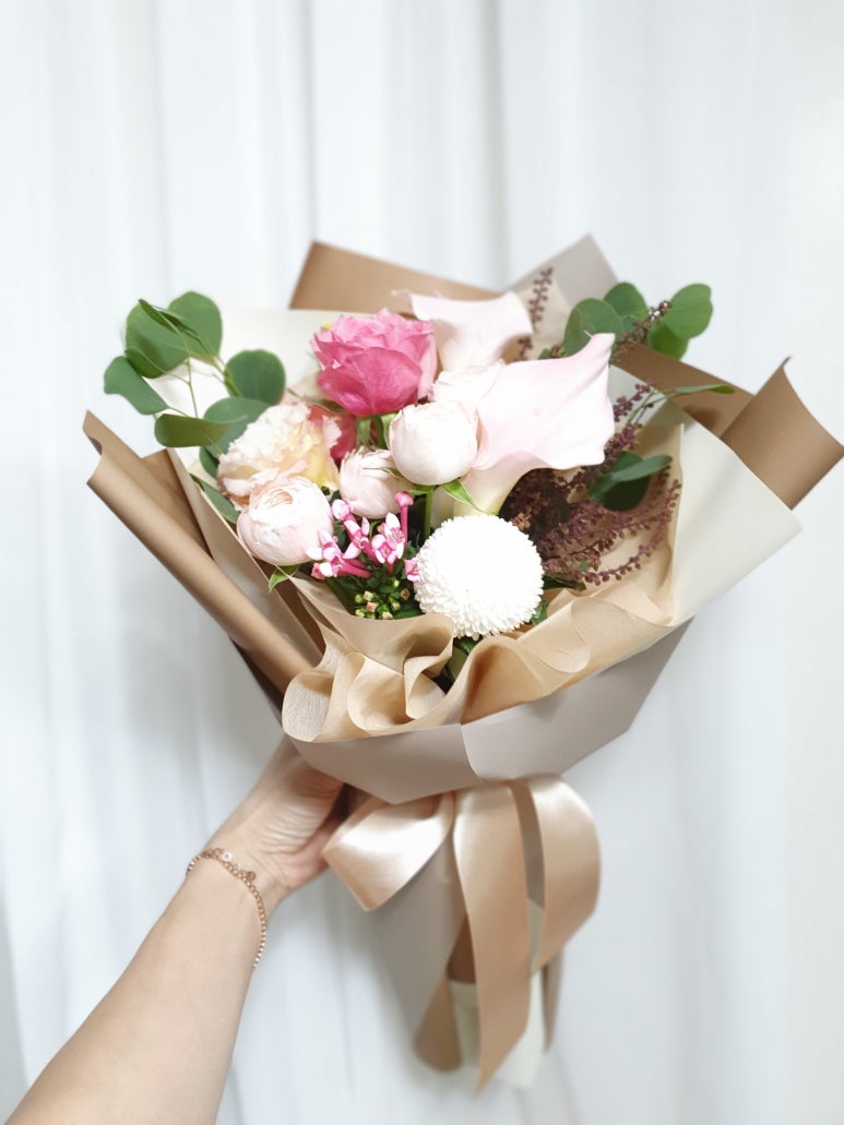충대꽃화원 이미지