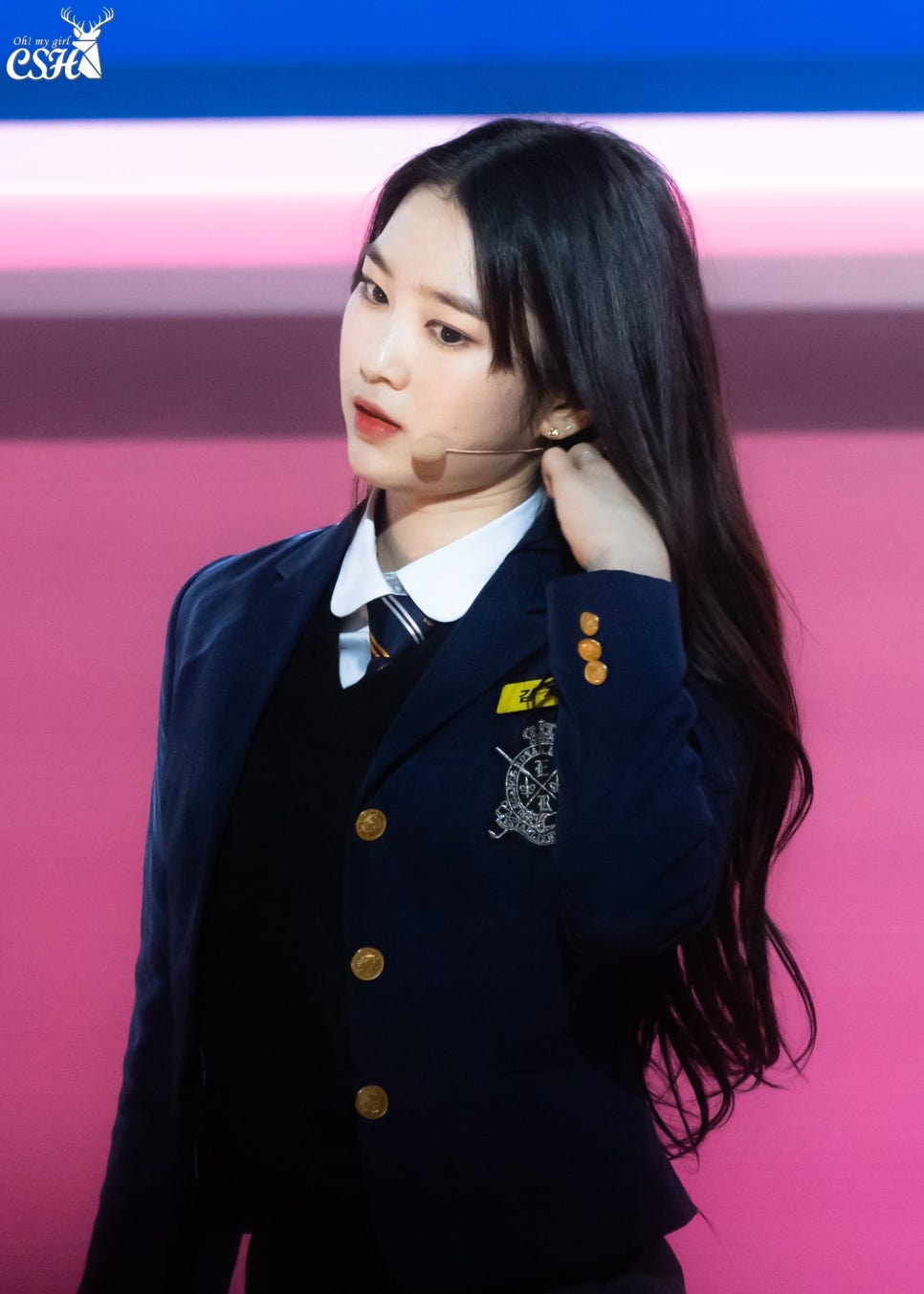 예호 이미지