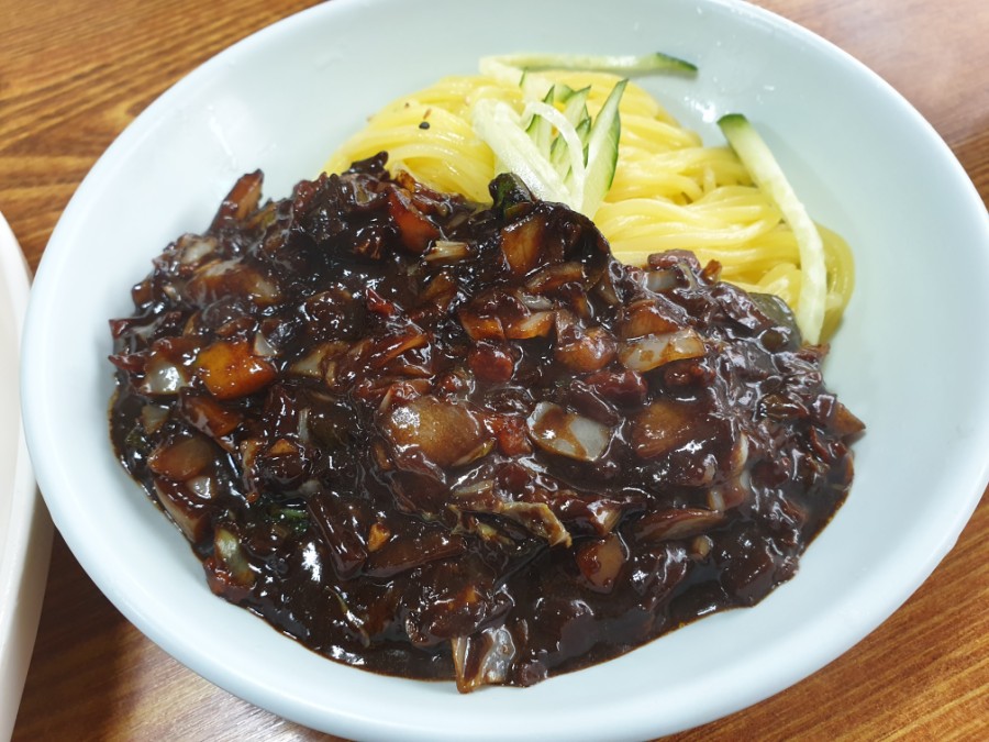 유림반점 이미지