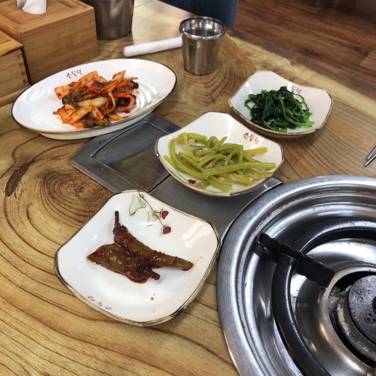 순천만수산횟집 이미지