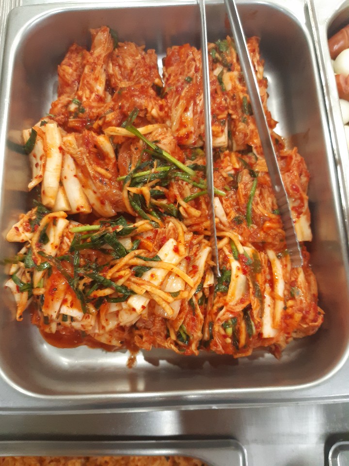 한전구내식당 이미지