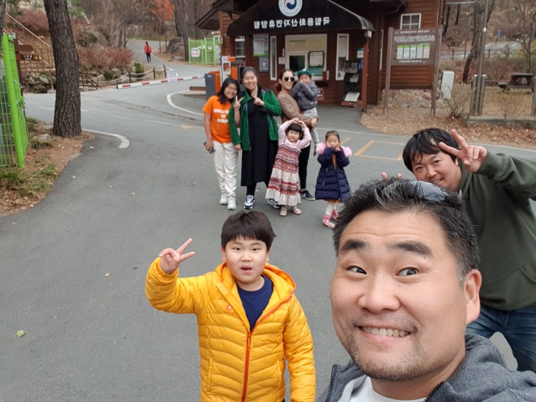 용화산막국수 이미지