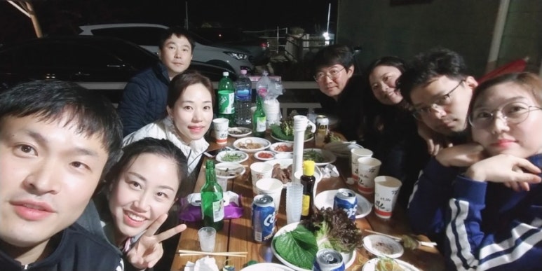 문경숲속정원 이미지