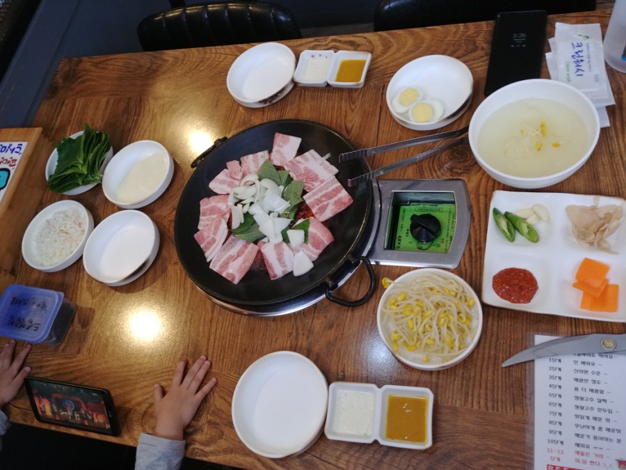 용두동쭈꾸미상모점 이미지