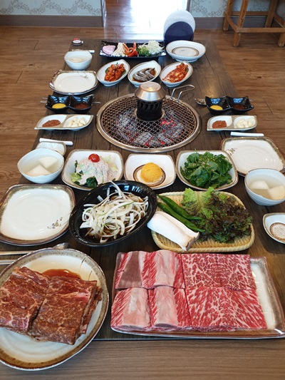 소문난갈비집 이미지