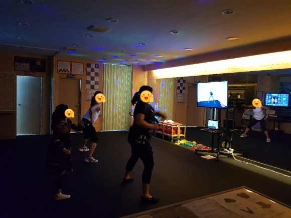다욧이엠에스 이미지