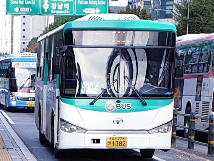 목현주유소 이미지