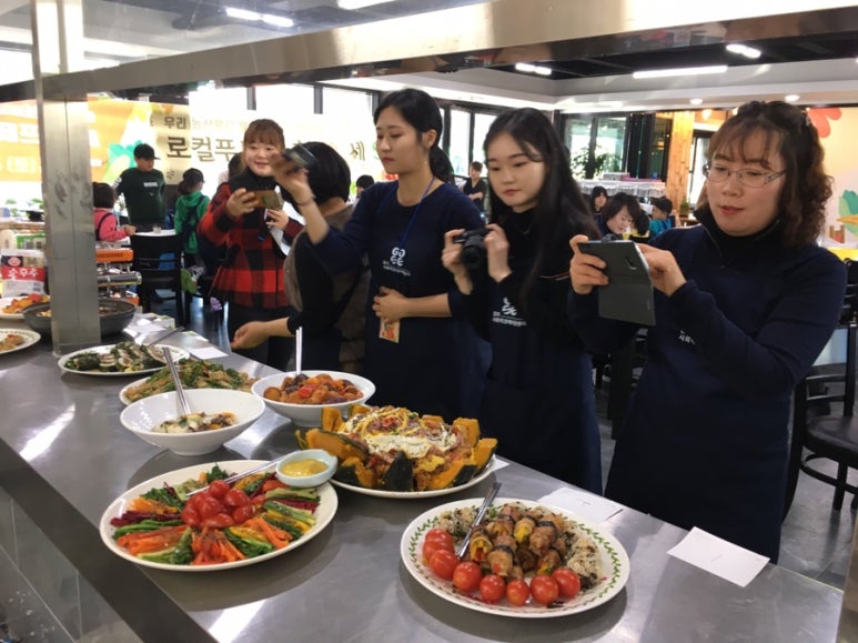 효천푸드 이미지