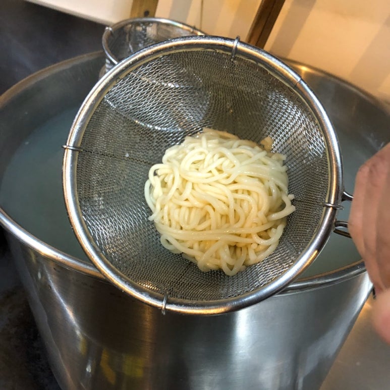 삼미제면 이미지