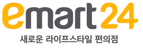 이마트24 편의점 이미지