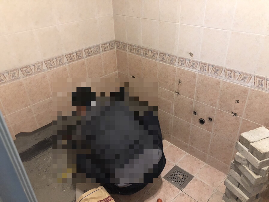 모던철거인테리어 이미지