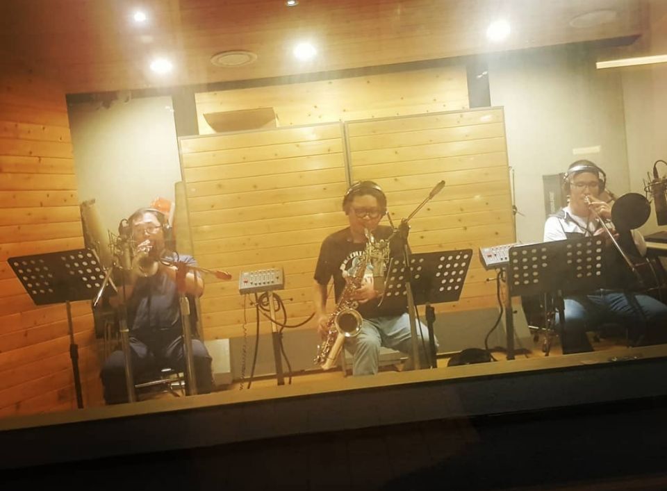 (주)동요엔터테인먼트 이미지