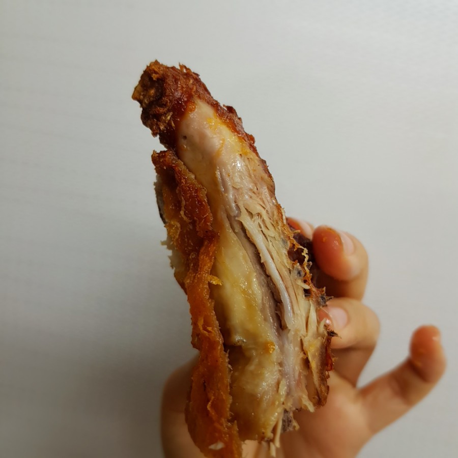 코코옛날통닭 이미지