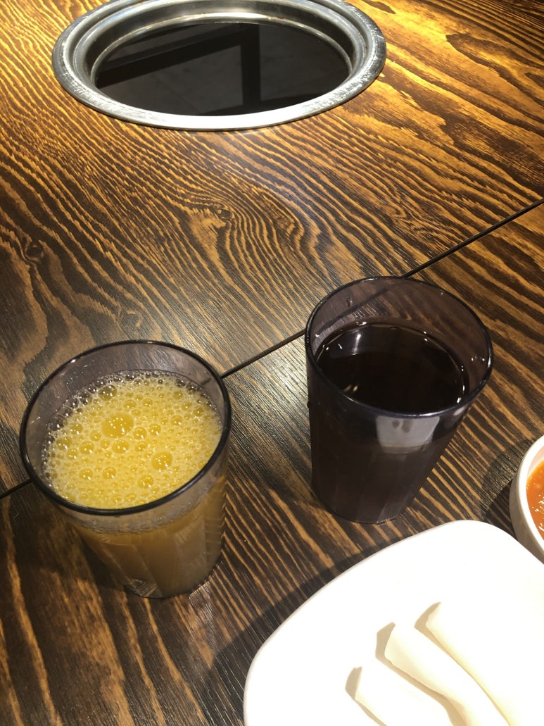 명륜진사갈비 둔산점 이미지