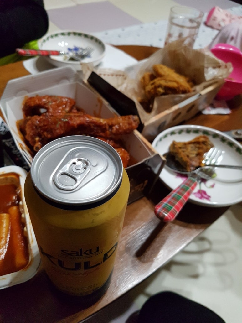 후라이드바삭킹논현점 이미지