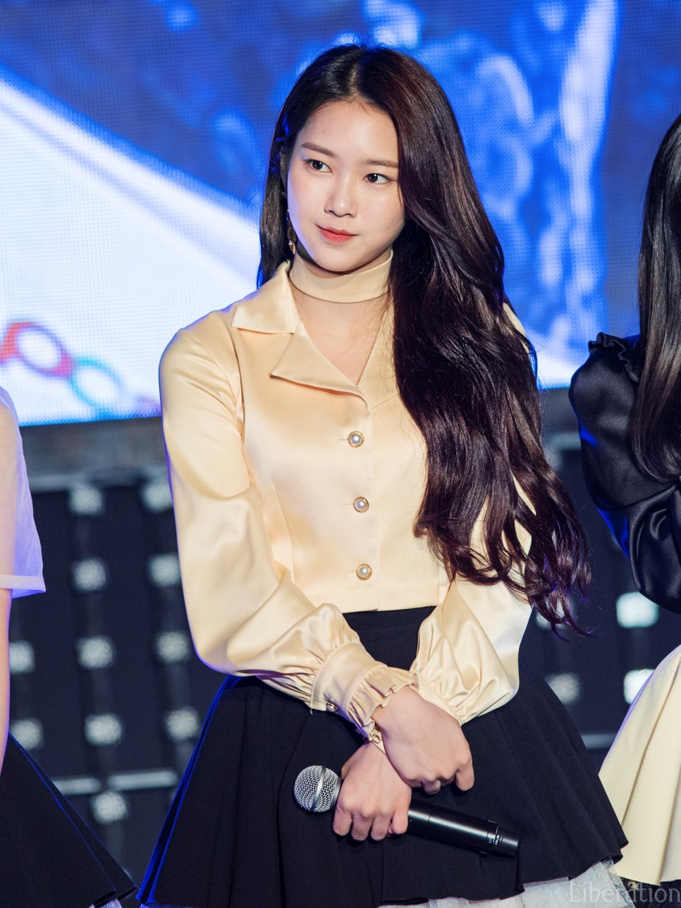 예호 이미지