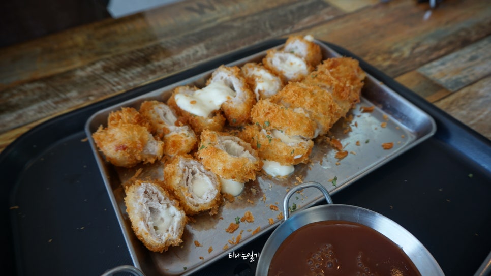 일심분식 이미지